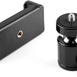 Tripod Moble Phone Mount