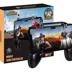 W11 Mobile Gamepad