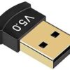 Bluetooth Mini Dongle Adapter