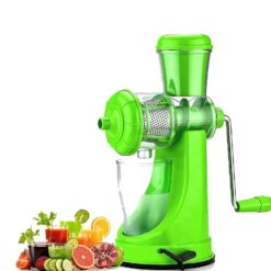 Portable Handheld Juicer