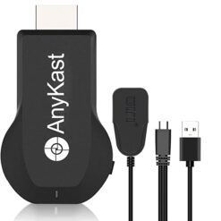 M9 Plus HDMI Wireless Mobile Screen Mirroring Dongle