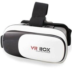 Virtual Reality Box