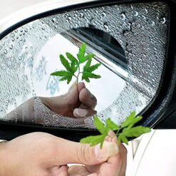 Anti Fog Film for Car Side View Mirror