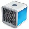 Portable Mini Cooler AC Humidifier Fan