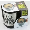 Self Stirring Mug