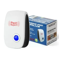 Ultrasonic Pest Repeller