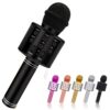 WS-858 Mic with Speaker