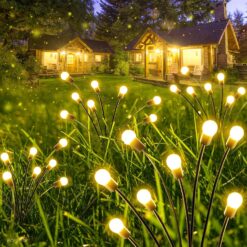 Fireflies Solar Light