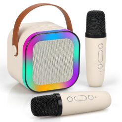 K12 Bluetooth Speaker With Microphone