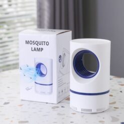 Mosquito Killer Lamp