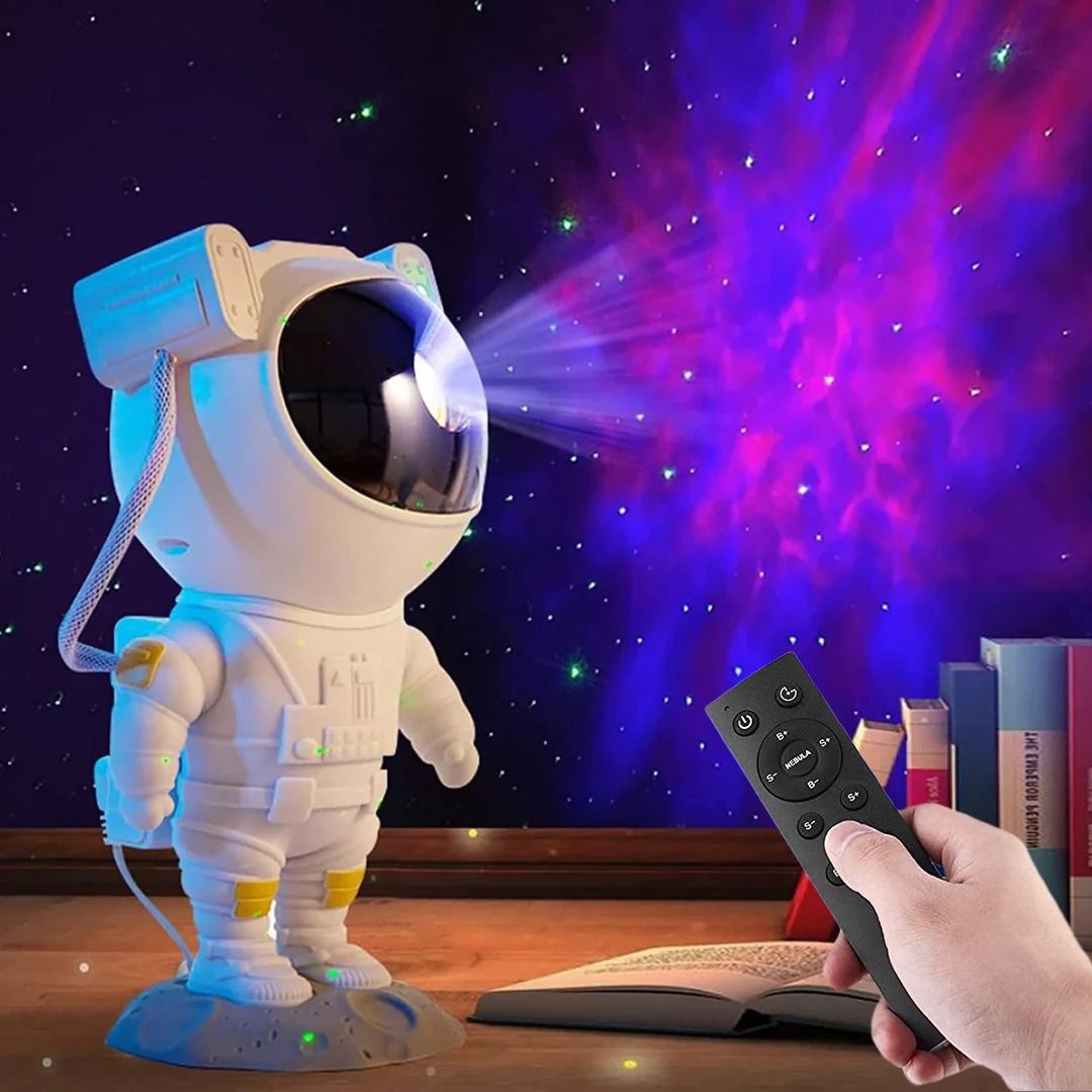 Astronaut-galaxy-light-projector-12