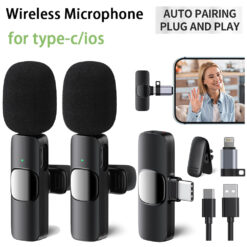 K9 Mic
