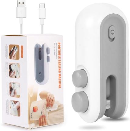 Portable Sealing Machine 1