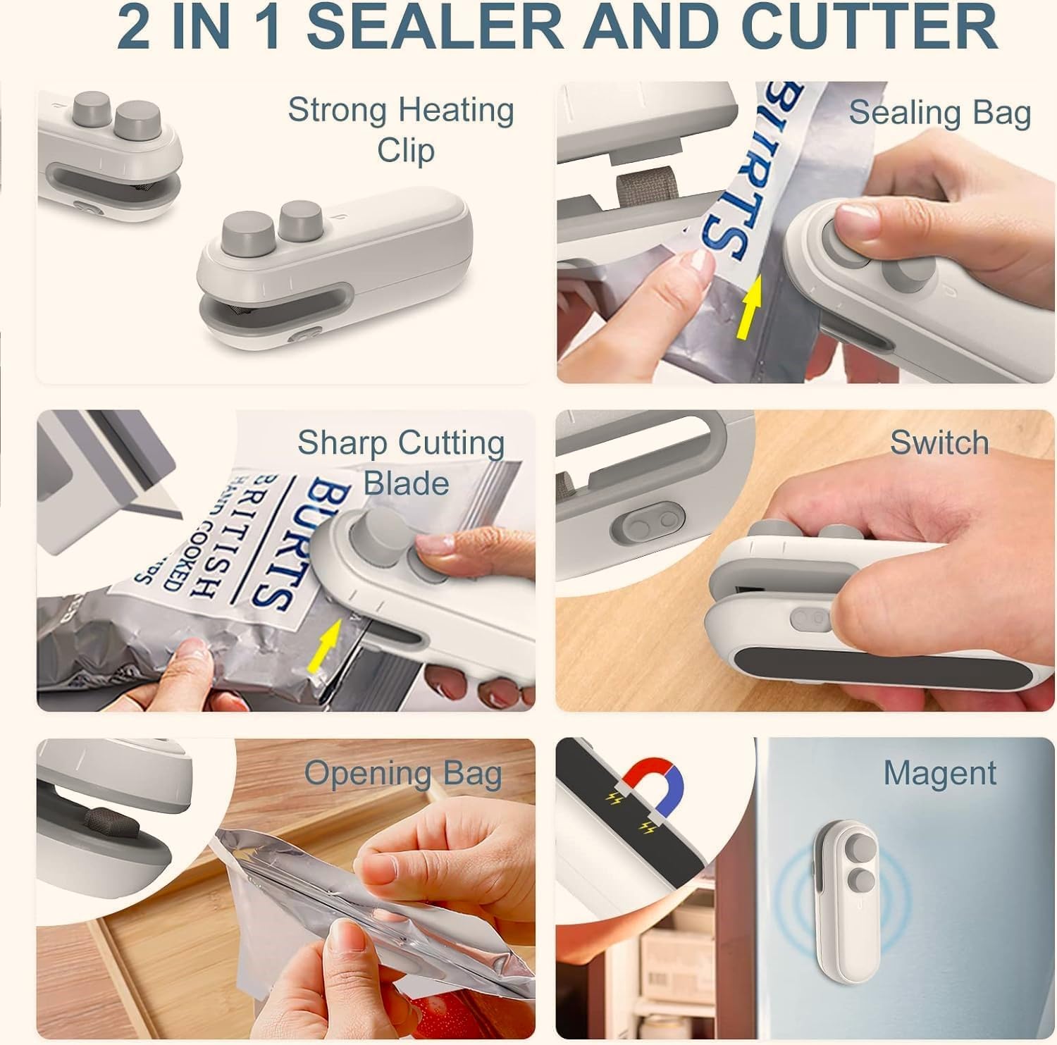 Portable Sealing Machine 4