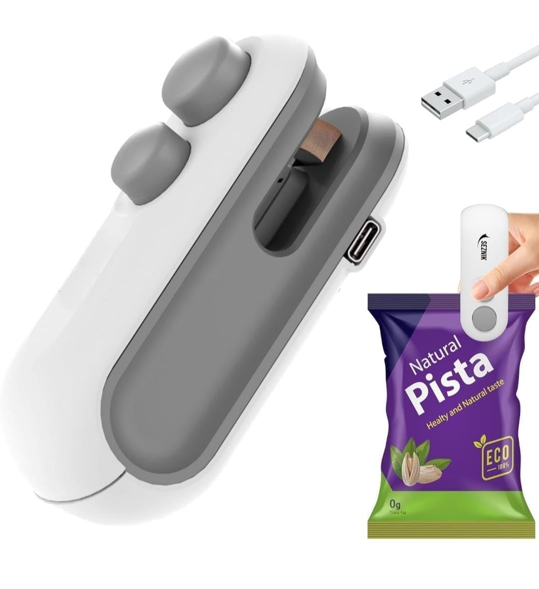 Portable Sealing Machine 6
