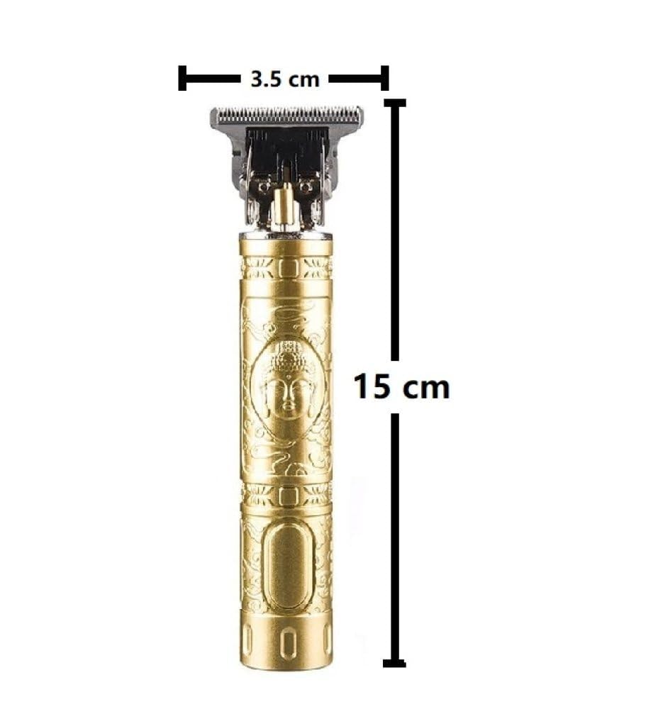 Vintage T9 Profession Hair Trimmer 4