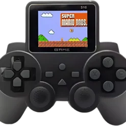 S10 Controller Gamepad ? Digital Game Player