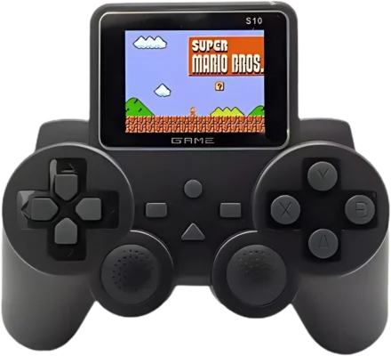 S10 Controller Gamepad ? Digital Game Player